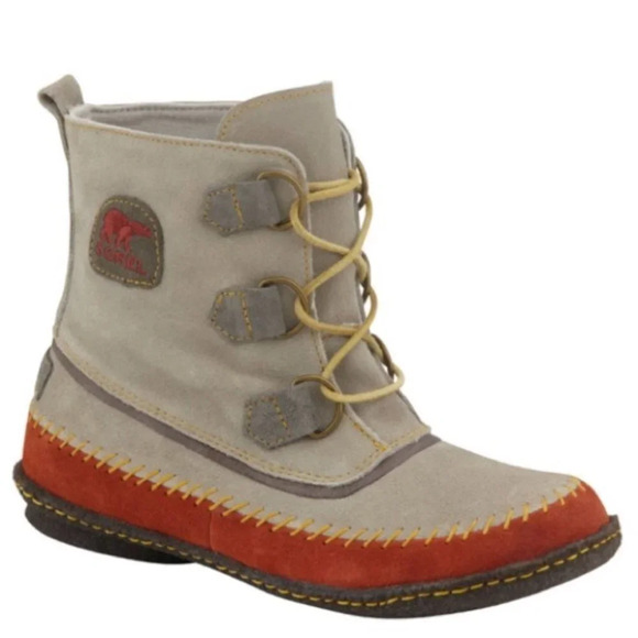 Sorel Joplin Boots  Size USA 6 - Picture 1 of 13